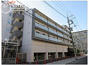 鶴見小野駅より徒歩5分 築7年9ヶ月 7階建の賃貸物件