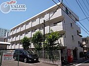 トップ武蔵新田１ 4階 築38年5ヶ月の賃貸物件