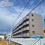 ルーブル武蔵中原伍番館 1階 新築の賃貸物件