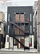 吉野町駅より徒歩7分 3階 新築の賃貸物件