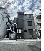 アクシスコート川崎の賃貸物件