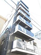 反町駅より徒歩6分 3階 築8年7ヶ月の賃貸物件