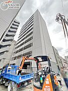 京急川崎駅より徒歩9分 11階 築1年5ヶ月の賃貸物件