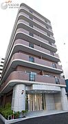 レア横濱中央の賃貸物件