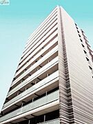 川崎駅より徒歩10分 築9年11ヶ月 14階建の賃貸物件