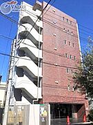 吉野町駅より徒歩6分 6階 築18年6ヶ月の賃貸物件