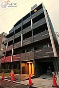 矢口渡駅より徒歩4分 4階 築7年2ヶ月の賃貸物件