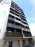 横浜駅より徒歩8分 3階 築7年8ヶ月の賃貸物件