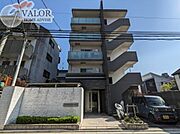 矢口渡駅より徒歩6分 1階 築10年9ヶ月の賃貸物件