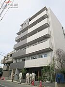 梅屋敷駅より徒歩10分 5階 築5年10ヶ月の賃貸物件
