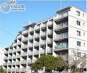 三ツ沢上町駅より徒歩5分 5階 築17年11ヶ月の賃貸物件