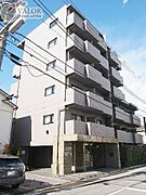 千鳥町駅より徒歩4分 2階 築18年8ヶ月の賃貸物件