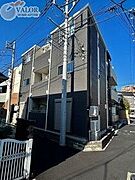 クオリア横浜大口の賃貸物件