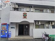 鶴見駅より徒歩18分 3階 築38年7ヶ月の賃貸物件