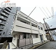 平沼橋駅より徒歩2分 1階 築6年1ヶ月の賃貸物件
