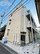 小島新田駅より徒歩10分 1階 築5年5ヶ月の賃貸物件