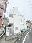 ロワール鶴見花月園前の賃貸物件
