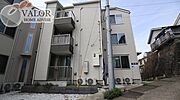 大口駅より徒歩6分 1階 築8年7ヶ月の賃貸物件