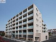 フォルティス大森 2階 築19年6ヶ月の賃貸物件