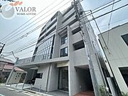 天王町ガーデンテラス 5階 新築の賃貸物件
