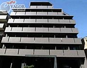 ルーブル西蒲田 2階 築16年7ヶ月の賃貸物件