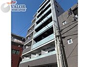 長原駅より徒歩2分 3階 築8年9ヶ月の賃貸物件
