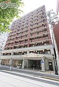日本大通り駅より徒歩3分 4階 築21年5ヶ月の賃貸物件