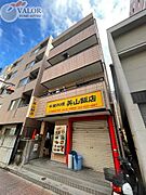 川崎駅より徒歩8分 2階 築22年7ヶ月の賃貸物件
