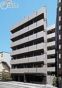 ルーブル西蒲田弐番館 5階 築16年2ヶ月の賃貸物件