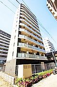 川崎駅より徒歩8分 10階 築11年5ヶ月の賃貸物件
