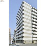 阪東橋駅より徒歩3分 5階 築9年7ヶ月の賃貸物件