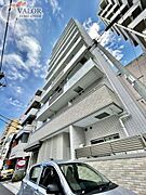 阪東橋駅より徒歩2分 1階 築8年2ヶ月の賃貸物件