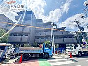 ルーブル武蔵新城七番館 5階 築1年3ヶ月の賃貸物件
