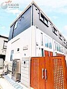 糀谷駅より徒歩6分 2階 築7年10ヶ月の賃貸物件