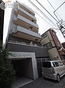 矢口渡駅より徒歩4分 5階 築20年4ヶ月の賃貸物件