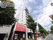川崎駅より徒歩15分 8階 築24年9ヶ月の賃貸物件
