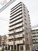 高津駅より徒歩2分 3階 築9年4ヶ月の賃貸物件