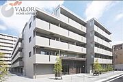 雑色駅より徒歩6分 2階 築18年7ヶ月の賃貸物件