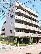 ルーブル東蒲田参番館の賃貸物件