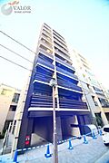 吉野町駅より徒歩4分 3階 築5年7ヶ月の賃貸物件
