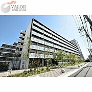 武蔵小杉駅より徒歩10分 4階 築8年9ヶ月の賃貸物件