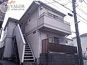 浜川崎駅より徒歩10分 2階 築31年7ヶ月の賃貸物件