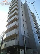ラパントヴォリュームの賃貸物件