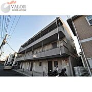 第2セイカマンション 3階 築37年1ヶ月の賃貸物件