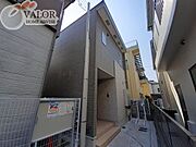 花月総持寺駅より徒歩8分 1階 築5年8ヶ月の賃貸物件