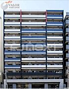 グランドガーラ横濱桜木町 2階 築15年7ヶ月の賃貸物件