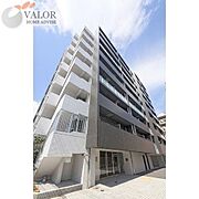 Ｒｉｓｉｎｇｐｌａｃｅ川崎二番館 9階 築9年8ヶ月の賃貸物件