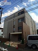 小島新田駅より徒歩10分 築9年2ヶ月 4階建の賃貸物件