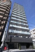 大森海岸駅より徒歩6分 9階 築5年の賃貸物件