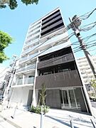 吉野町駅より徒歩6分 9階 築4年3ヶ月の賃貸物件